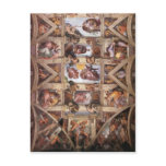 Sistine Chapel Ceiling