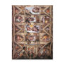 Sistine Chapel Ceiling