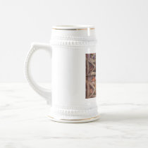 Sistine Chapel Stein mugs