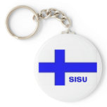 SISU KEYCHAINS