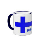 SISU mugs