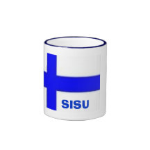 SISU MUG