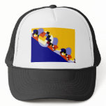Sisyphus Hat