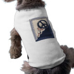 Sisyphus Peace pet clothing