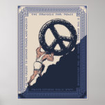 sisyphus-peace-LG posters