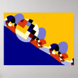 Sisyphus Poster posters