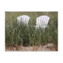 Sit and Relax on Saginaw Bay Postcard