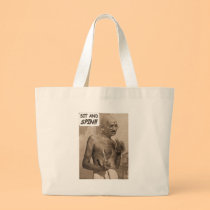 Sit and Spin bags
