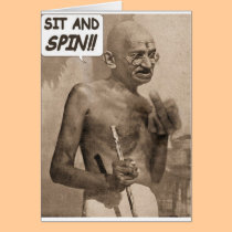 Sit and Spin cards