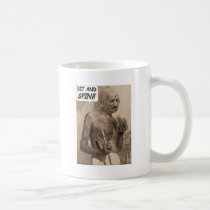 Sit and Spin mugs
