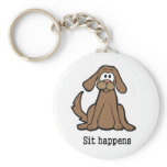 Sit Happens