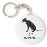 Sit Happens keychains