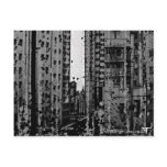 SIT "Neighbourhood" postcards