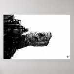 SIT "Turtle" posters