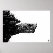 SIT "Turtle" Posters