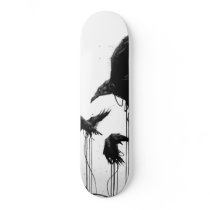 SIT "Unwired 10" Skateboard