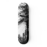 SIT "Unwired 2" skateboards