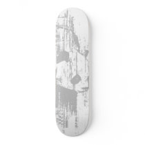 SIT "Unwired 4" Skateboard