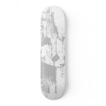 SIT "Unwired 4" skateboards