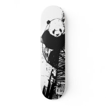 SIT "Unwired 5" Skate Board Deck