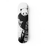 SIT "Unwired 5" skateboards