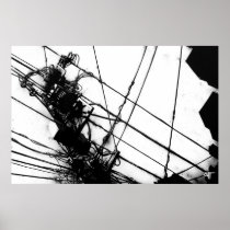 SIT "Unwired 6" Poster