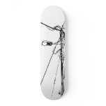 SIT "Unwired 9" skateboards