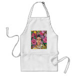 SITA aprons