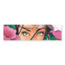 SITA BUMPER STICKERS