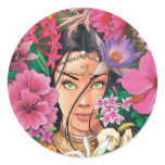 SITA stickers