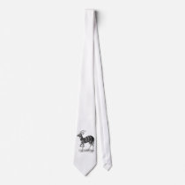 Sitatunga or Marshbuck Neck Ties
