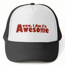 Site Hat