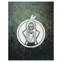 'Sitting Bull III' Flyers