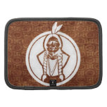 'Sitting Bull IV' Organizer