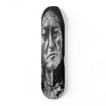 Sitting Bull skateboards