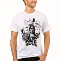 sitting bull t-shirts