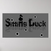 Sitting Duck