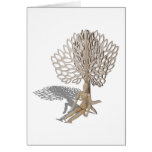 SittingBeneathTree012511 Card