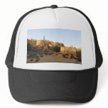 Siwa Temple of Amun - Oracle of Siwa hats
