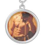 'Six Pack' Necklace