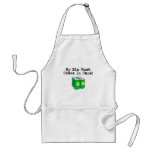 Six Packs aprons