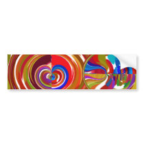 Six Sigma Circles - Reiki Colour Therapy Plates V8