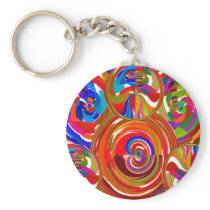 Six Sigma Circles - Reiki Colour Therapy Plates V8