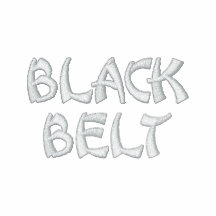 Six Sigma Lean Black Belt Jacket