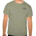 Six SigmaGeek t-shirts