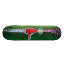 Six Skateboards