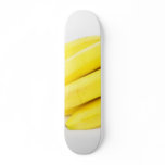 Six Yellow Bananas skateboards