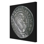 Sixpence Canvas Print