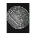 Sixpence postcards