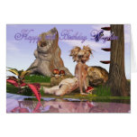sixteen, sixteenth birthday Daughter card